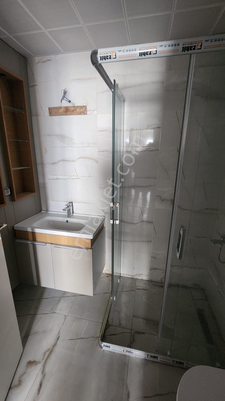 Serra Bulvarda Farklı Katlarda Alternatif 3+1 Satılık Daireler — fotoğraf 17