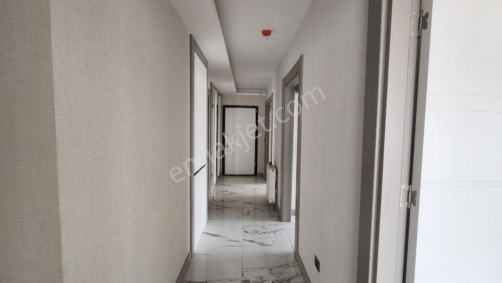 Serra Bulvarda Farklı Katlarda Alternatif 3+1 Satılık Daireler — fotoğraf 19