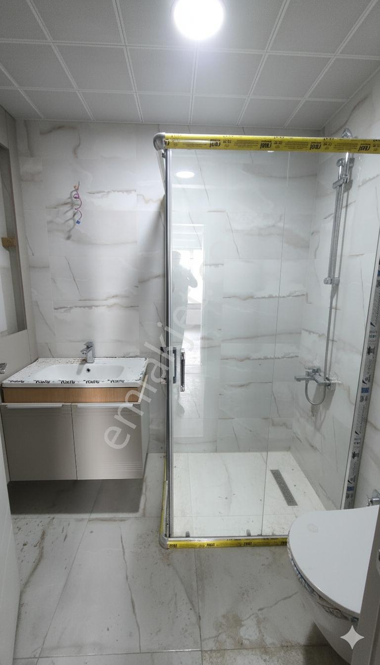 Serra Bulvarda Farklı Katlarda Alternatif 3+1 Satılık Daireler — fotoğraf 20