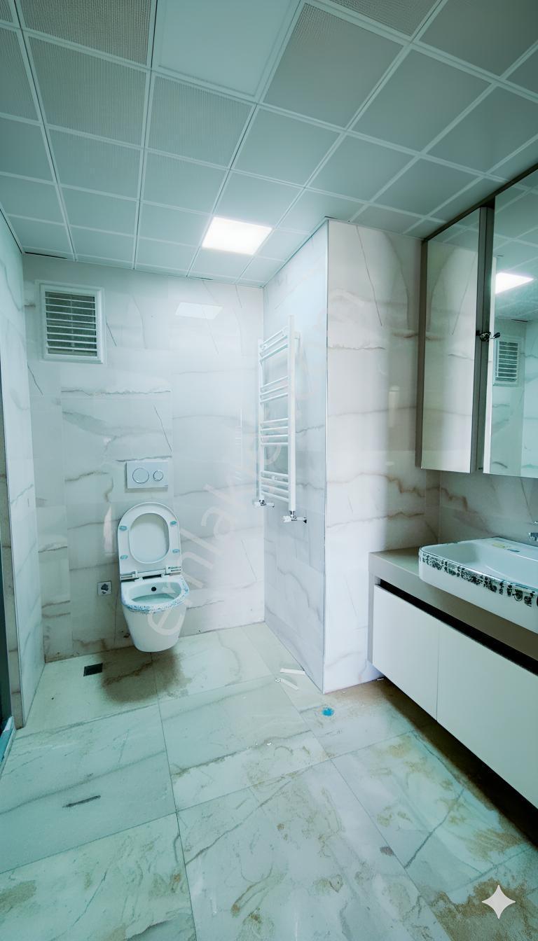 Serra Bulvarda Farklı Katlarda Alternatif 3+1 Satılık Daireler — fotoğraf 21