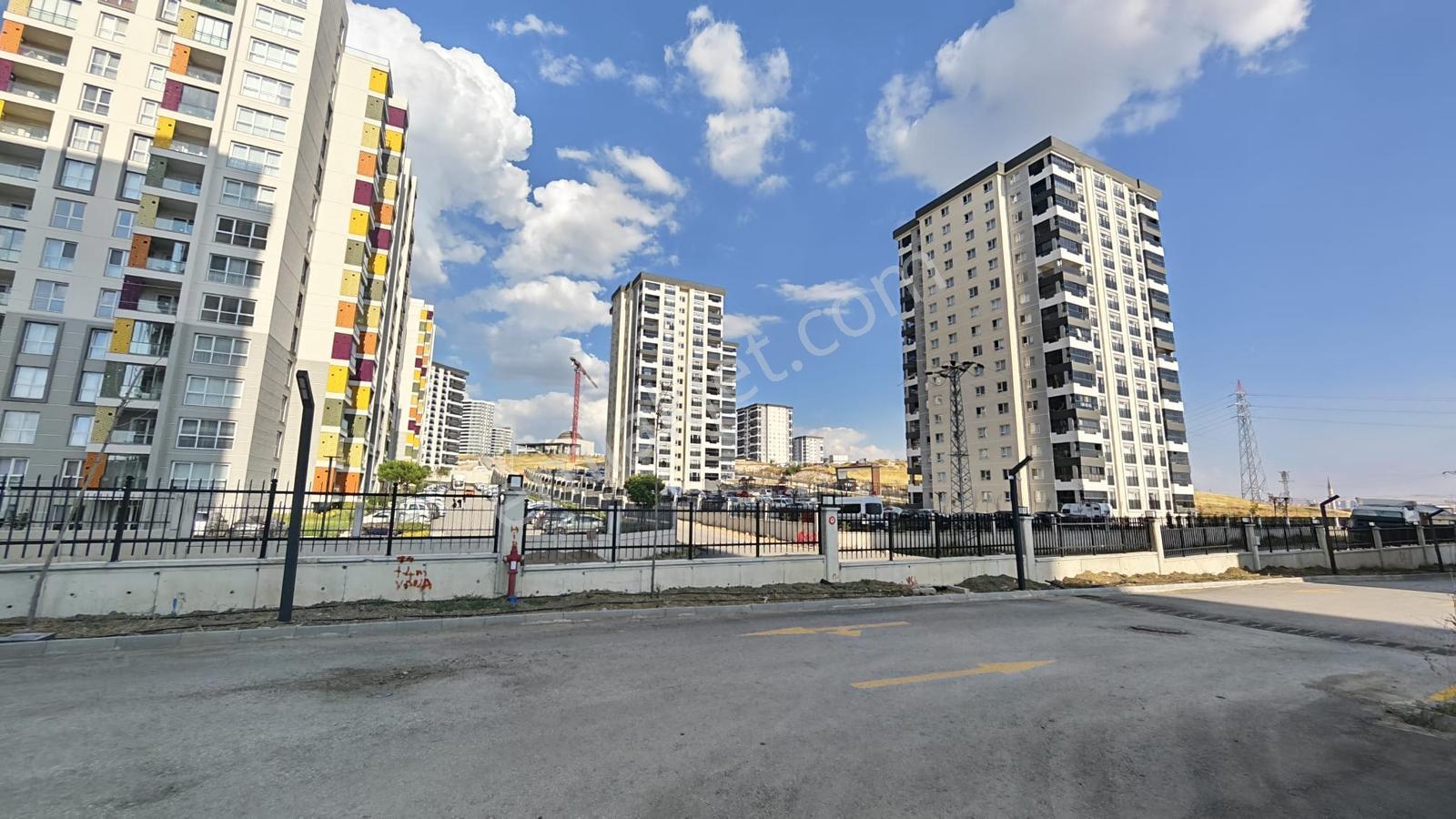 Serra Bulvarda Farklı Katlarda Alternatif 3+1 Satılık Daireler — fotoğraf 25
