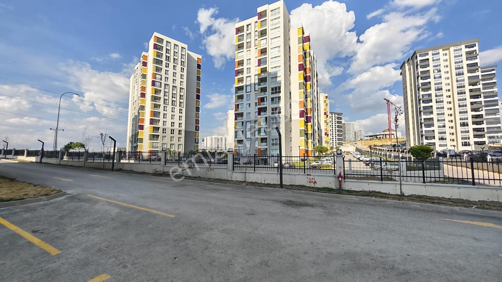 Serra Bulvarda Farklı Katlarda Alternatif 3+1 Satılık Daireler — fotoğraf 26
