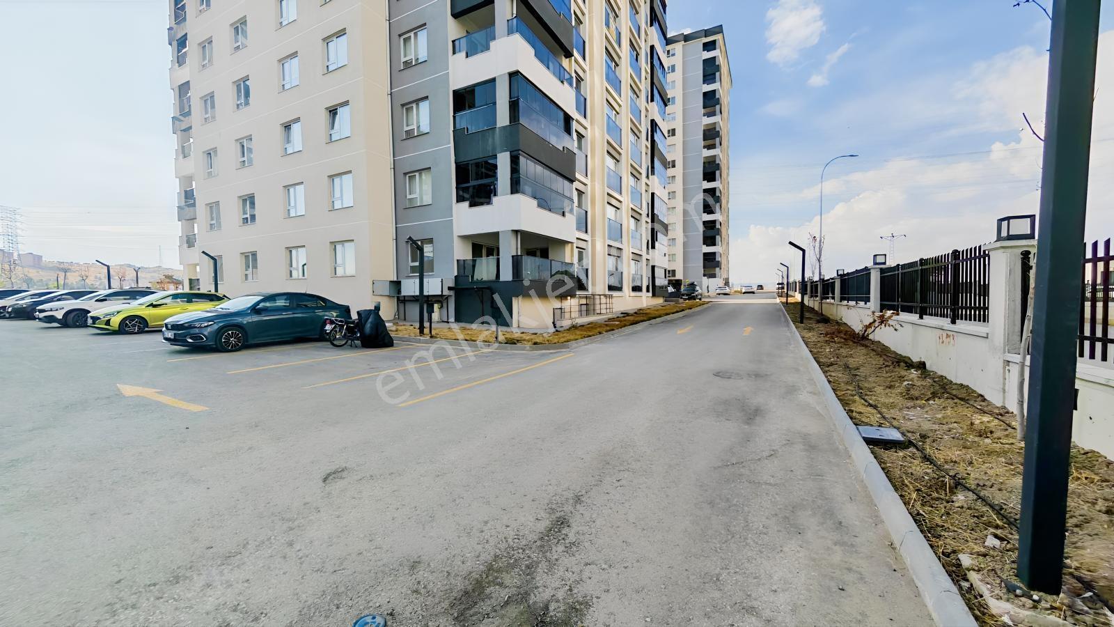 Serra Bulvarda Farklı Katlarda Alternatif 3+1 Satılık Daireler — fotoğraf 27