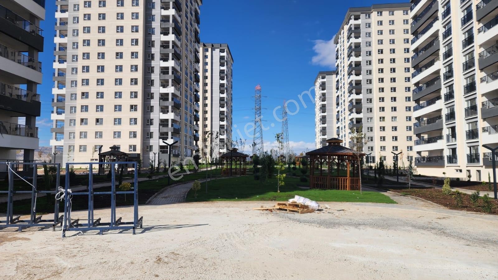 Serra Bulvarda Farklı Katlarda Alternatif 3+1 Satılık Daireler — fotoğraf 29