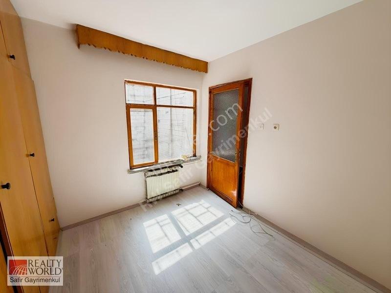 Kuşpınar Da Çarşamba Pazar Yani Bölgenin En Uygun 3+1 Dairesi — fotoğraf 11