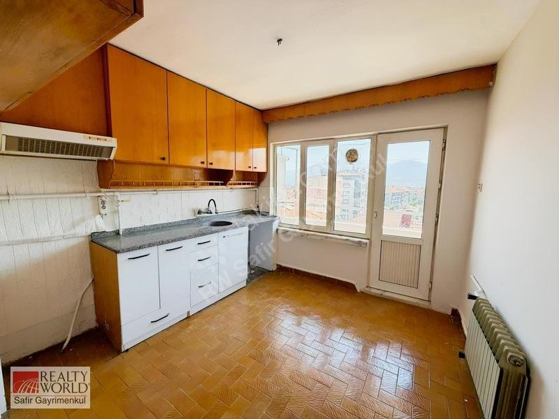 Kuşpınar Da Çarşamba Pazar Yani Bölgenin En Uygun 3+1 Dairesi — fotoğraf 22