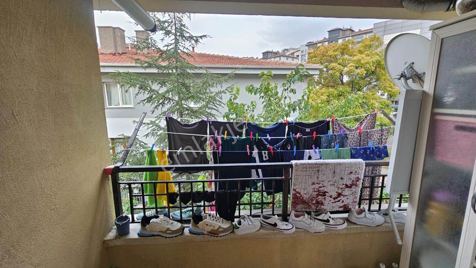 Demirlibahçede Tren İstasyonu Yanı 2 Kat Satılık Daire — fotoğraf 22