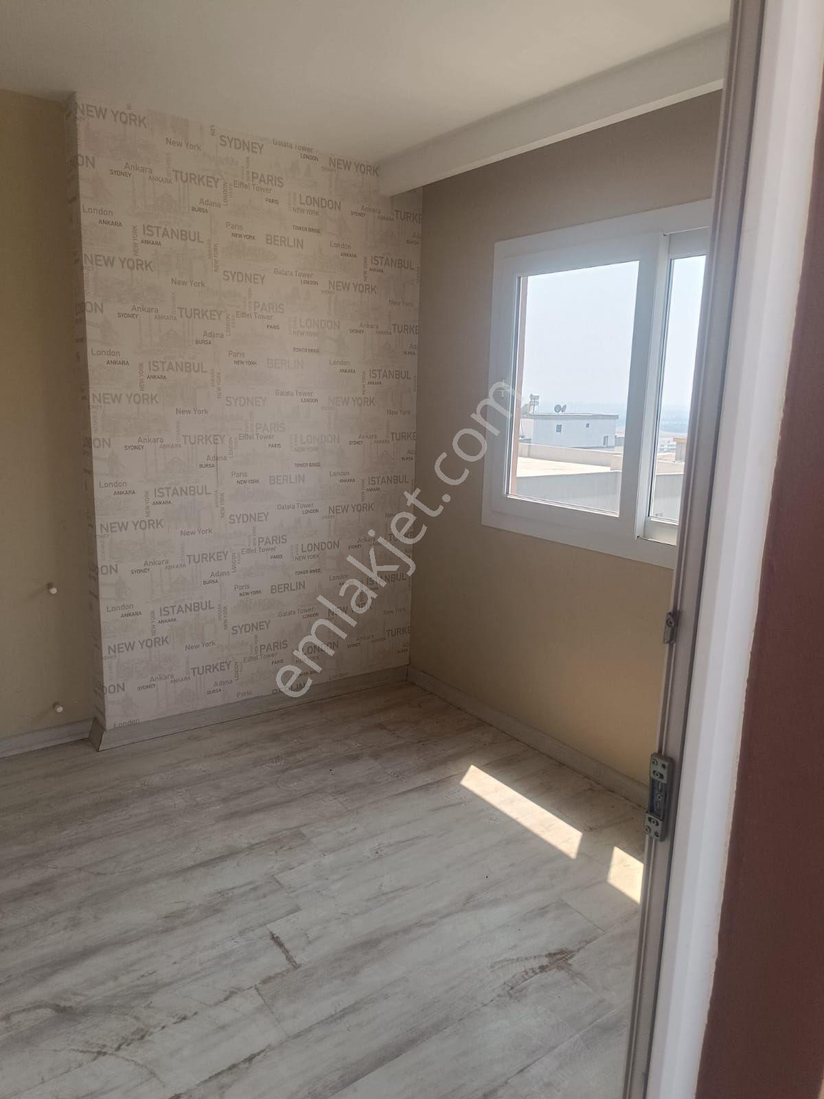 Adana Sarıçam Gültepe'de 12. Kat Şehir Manzaralı Satılık 3+1 Daire — fotoğraf 4