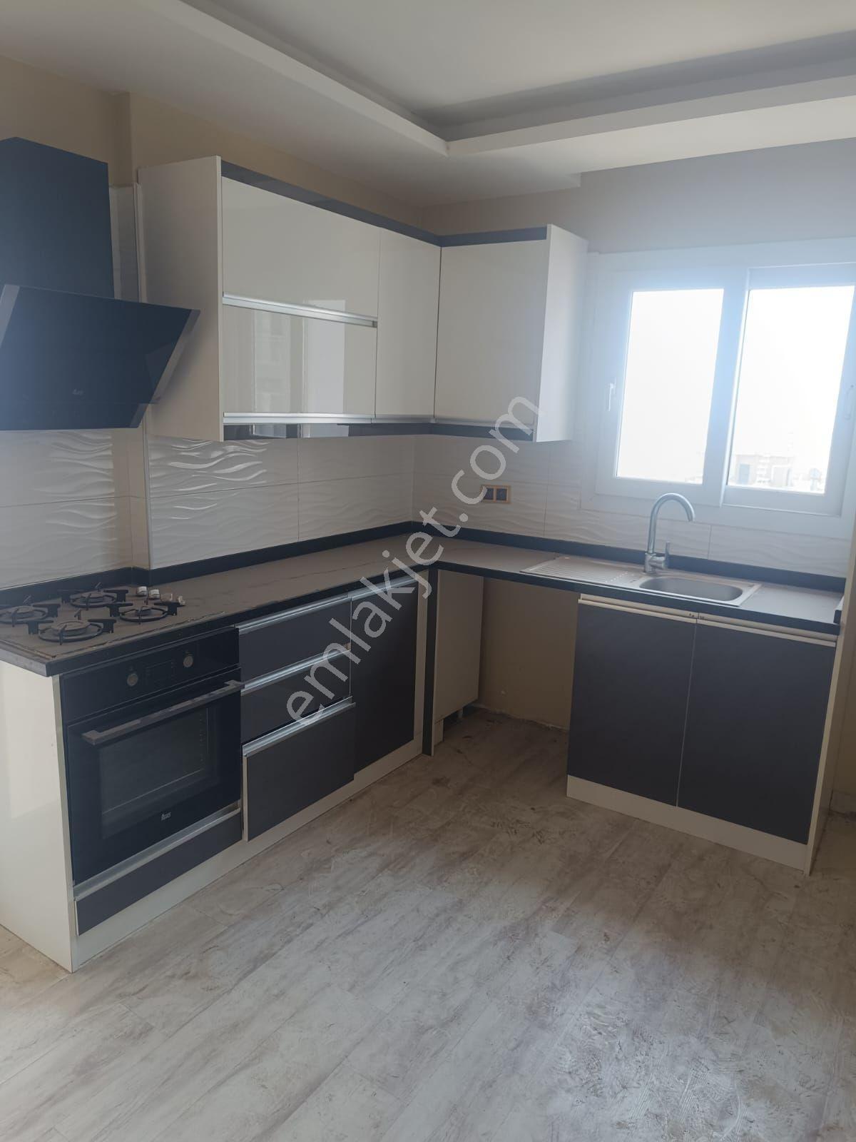 Adana Sarıçam Gültepe'de 12. Kat Şehir Manzaralı Satılık 3+1 Daire — fotoğraf 5