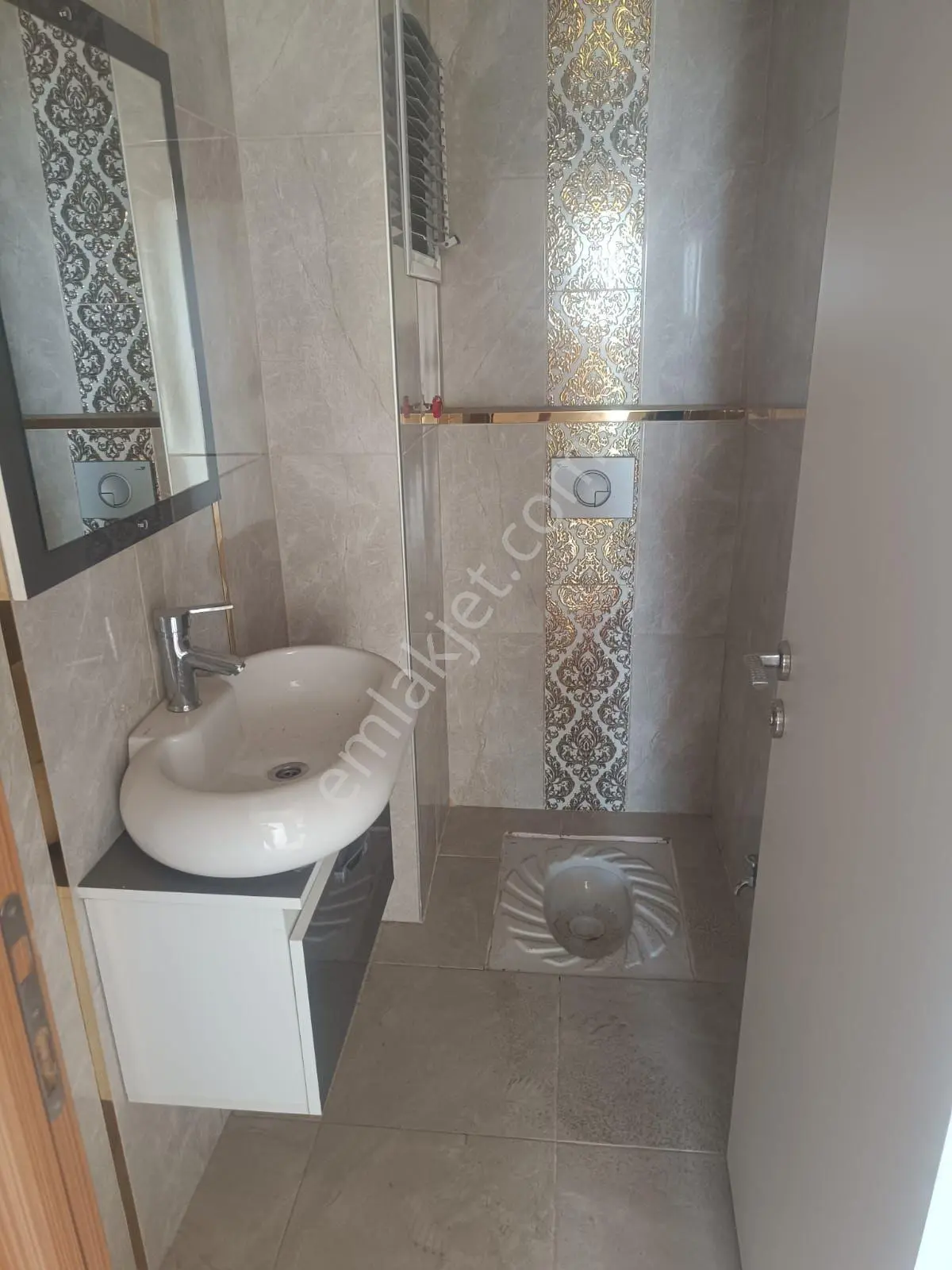 Adana Sarıçam Gültepe'de 12. Kat Şehir Manzaralı Satılık 3+1 Daire — fotoğraf 7