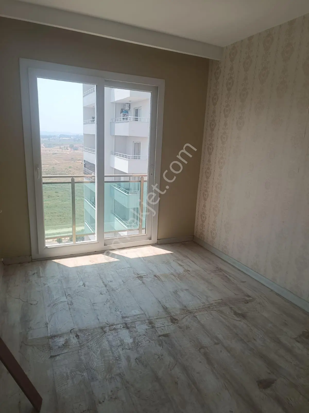 Adana Sarıçam Gültepe'de 12. Kat Şehir Manzaralı Satılık 3+1 Daire — fotoğraf 8