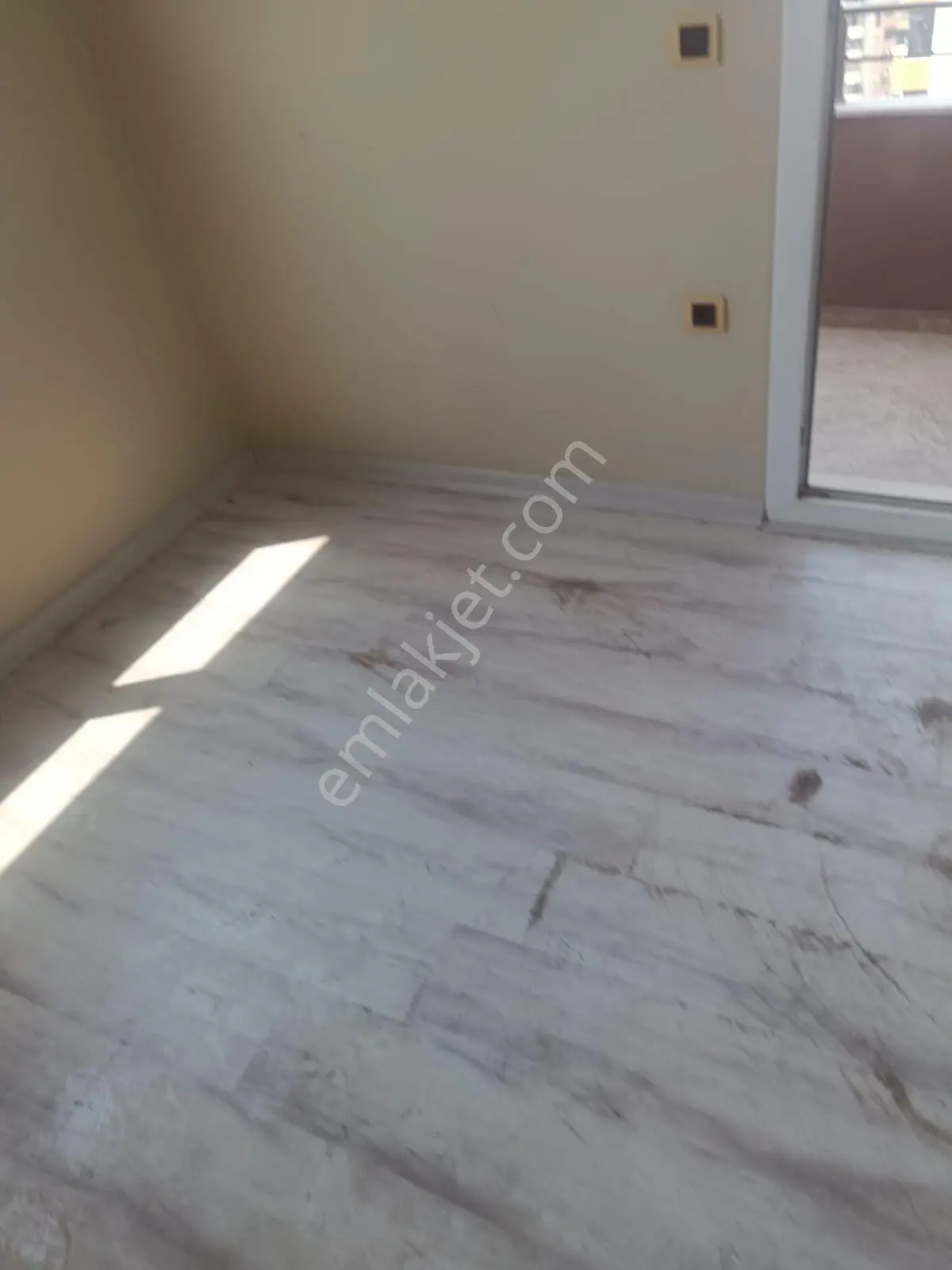 Adana Sarıçam Gültepe'de 12. Kat Şehir Manzaralı Satılık 3+1 Daire — fotoğraf 9