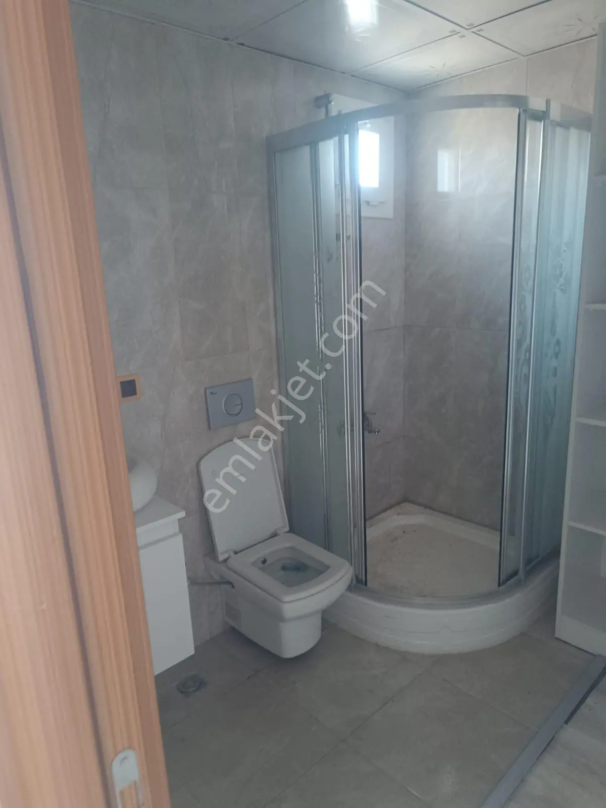 Adana Sarıçam Gültepe'de 12. Kat Şehir Manzaralı Satılık 3+1 Daire — fotoğraf 10