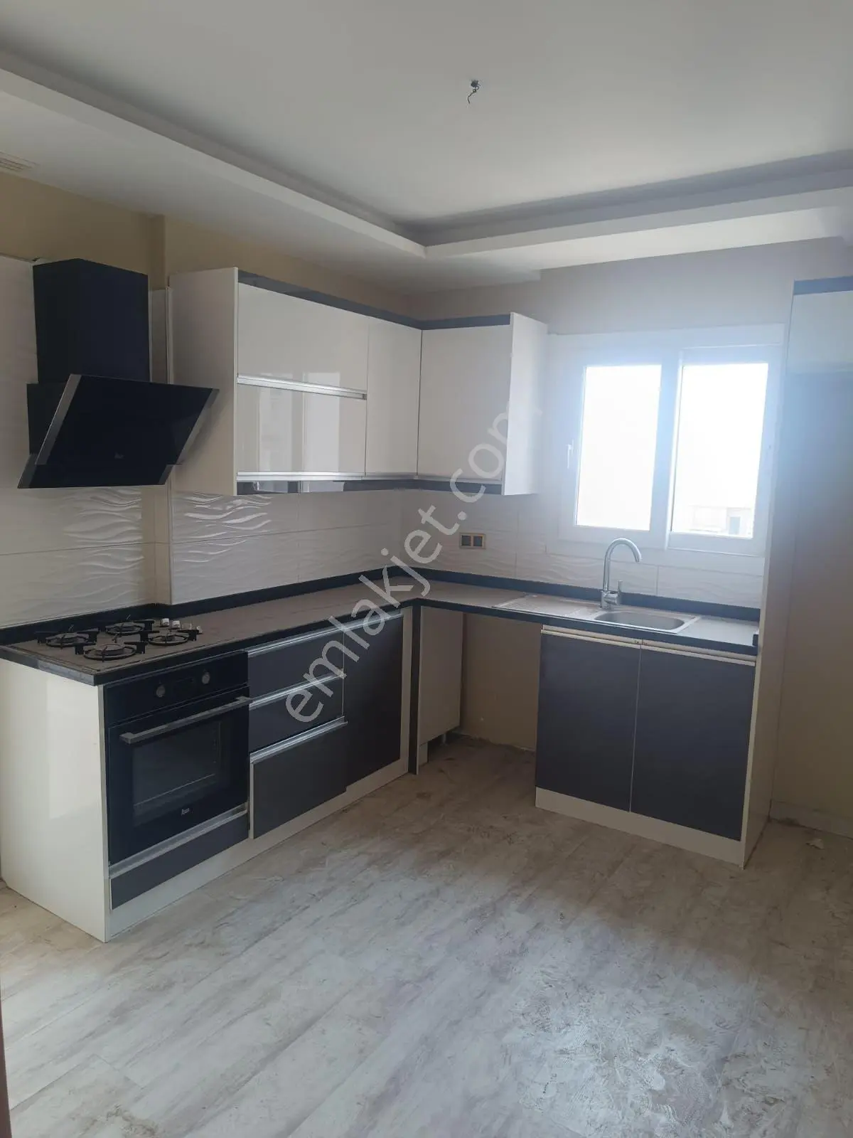 Adana Sarıçam Gültepe'de 12. Kat Şehir Manzaralı Satılık 3+1 Daire — fotoğraf 12