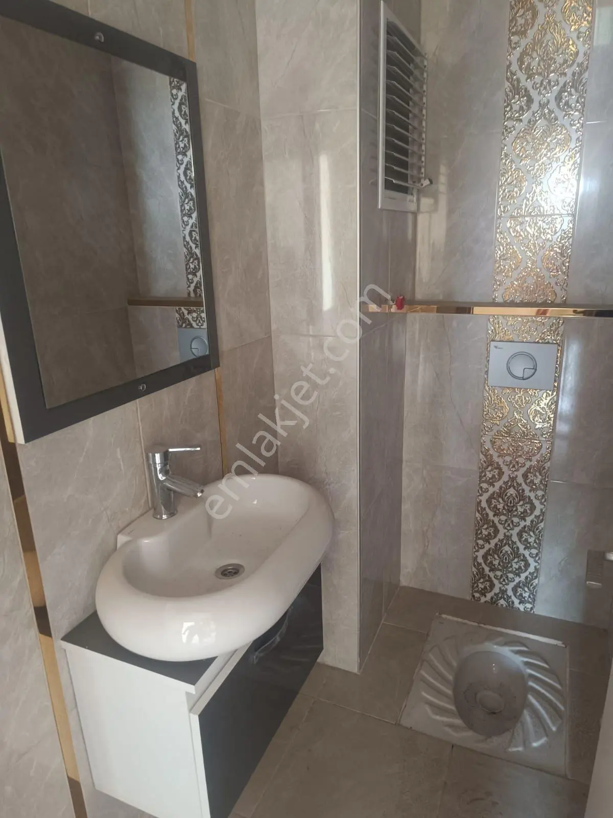 Adana Sarıçam Gültepe'de 12. Kat Şehir Manzaralı Satılık 3+1 Daire — fotoğraf 13