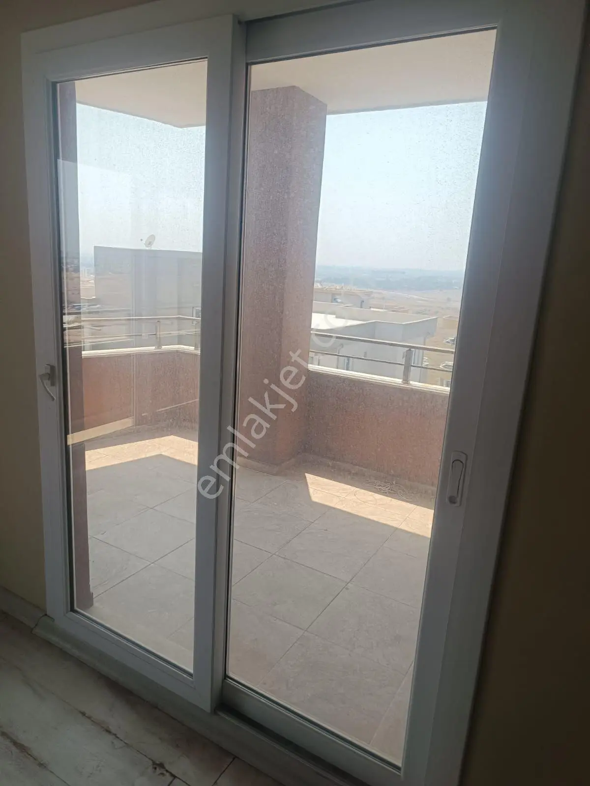 Adana Sarıçam Gültepe'de 12. Kat Şehir Manzaralı Satılık 3+1 Daire — fotoğraf 14