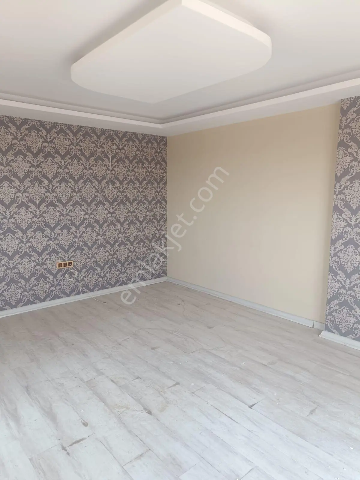 Adana Sarıçam Gültepe'de 12. Kat Şehir Manzaralı Satılık 3+1 Daire — fotoğraf 15