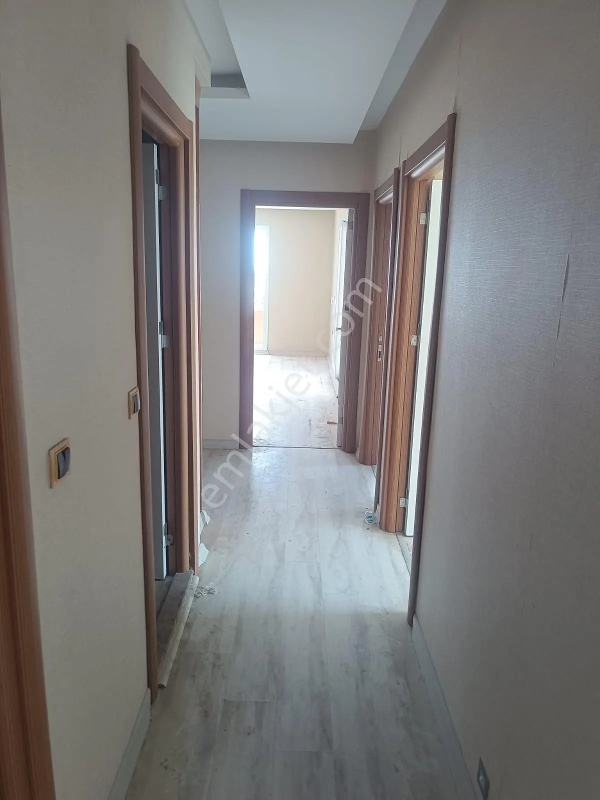 Adana Sarıçam Gültepe'de 12. Kat Şehir Manzaralı Satılık 3+1 Daire — fotoğraf 18