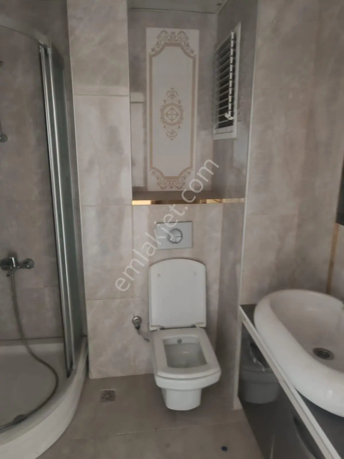 Adana Sarıçam Gültepe'de 12. Kat Şehir Manzaralı Satılık 3+1 Daire — fotoğraf 19