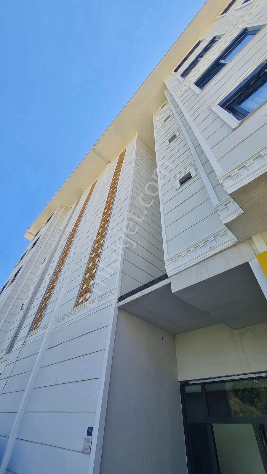 Alanya Avsallar'da Denize Ve Merkeze Yakın Modern 2+1 Satılık — fotoğraf 14