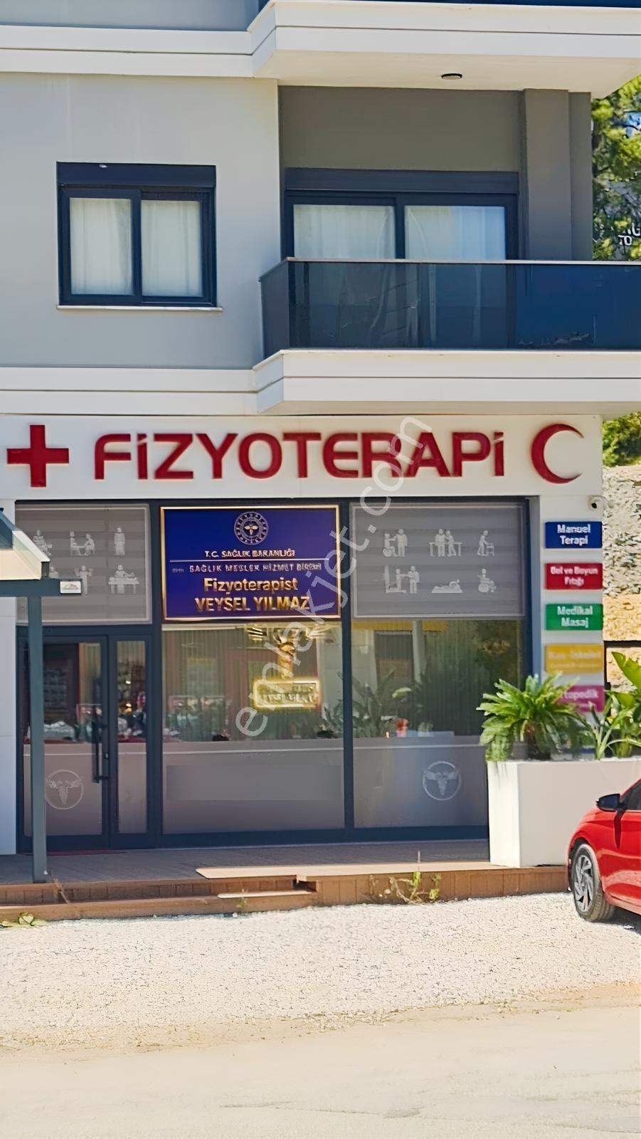Alanya Avsallar'da Denize Ve Merkeze Yakın Modern 2+1 Satılık — fotoğraf 17