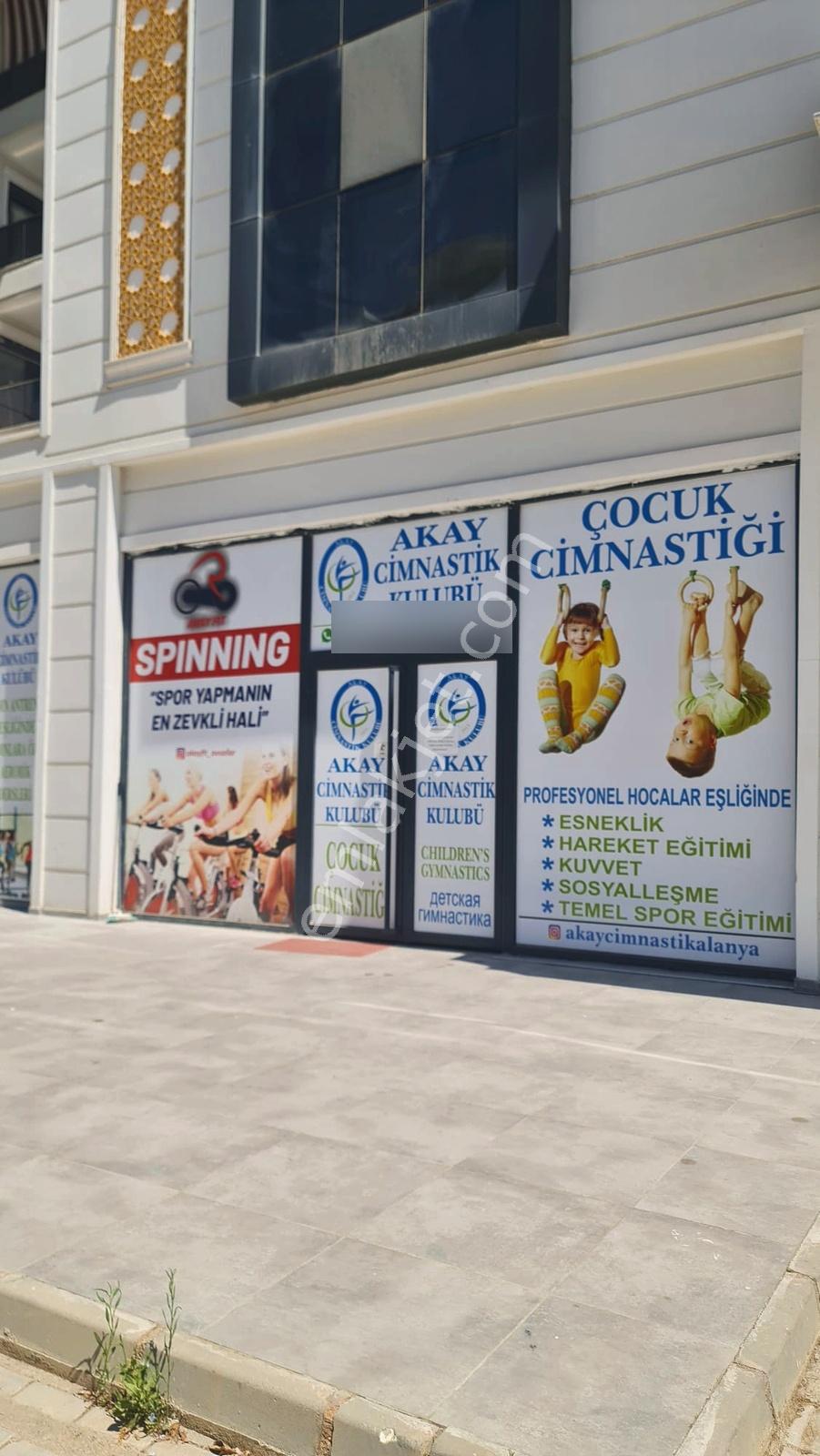 Alanya Avsallar'da Denize Ve Merkeze Yakın Modern 2+1 Satılık — fotoğraf 20