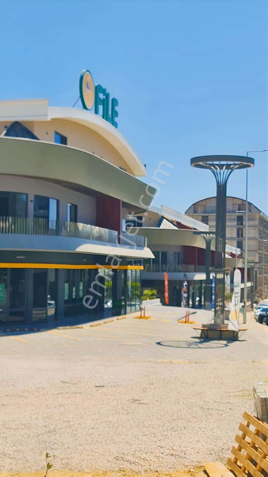Alanya Avsallar'da Denize Ve Merkeze Yakın Modern 2+1 Satılık — fotoğraf 21