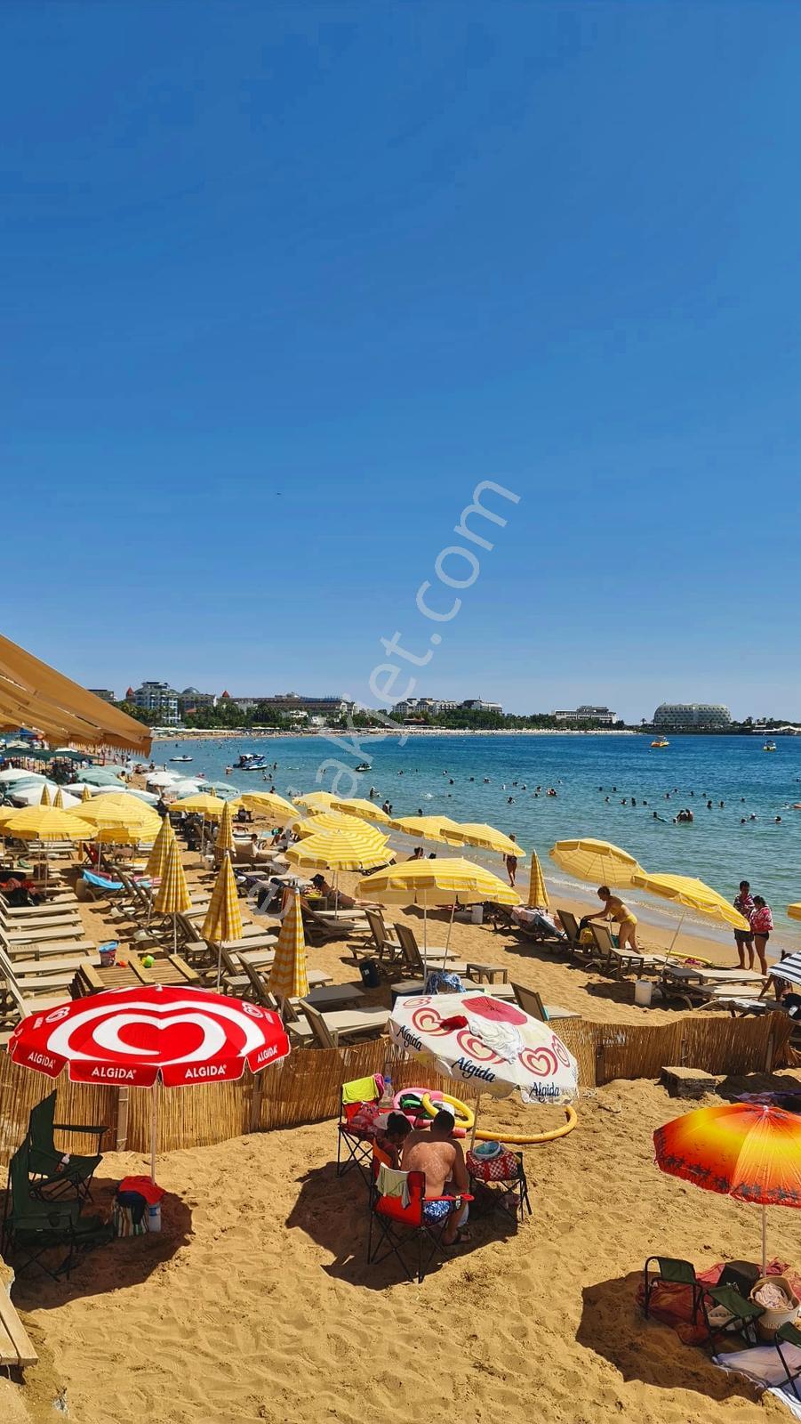 Alanya Avsallar'da Denize Ve Merkeze Yakın Modern 2+1 Satılık — fotoğraf 22