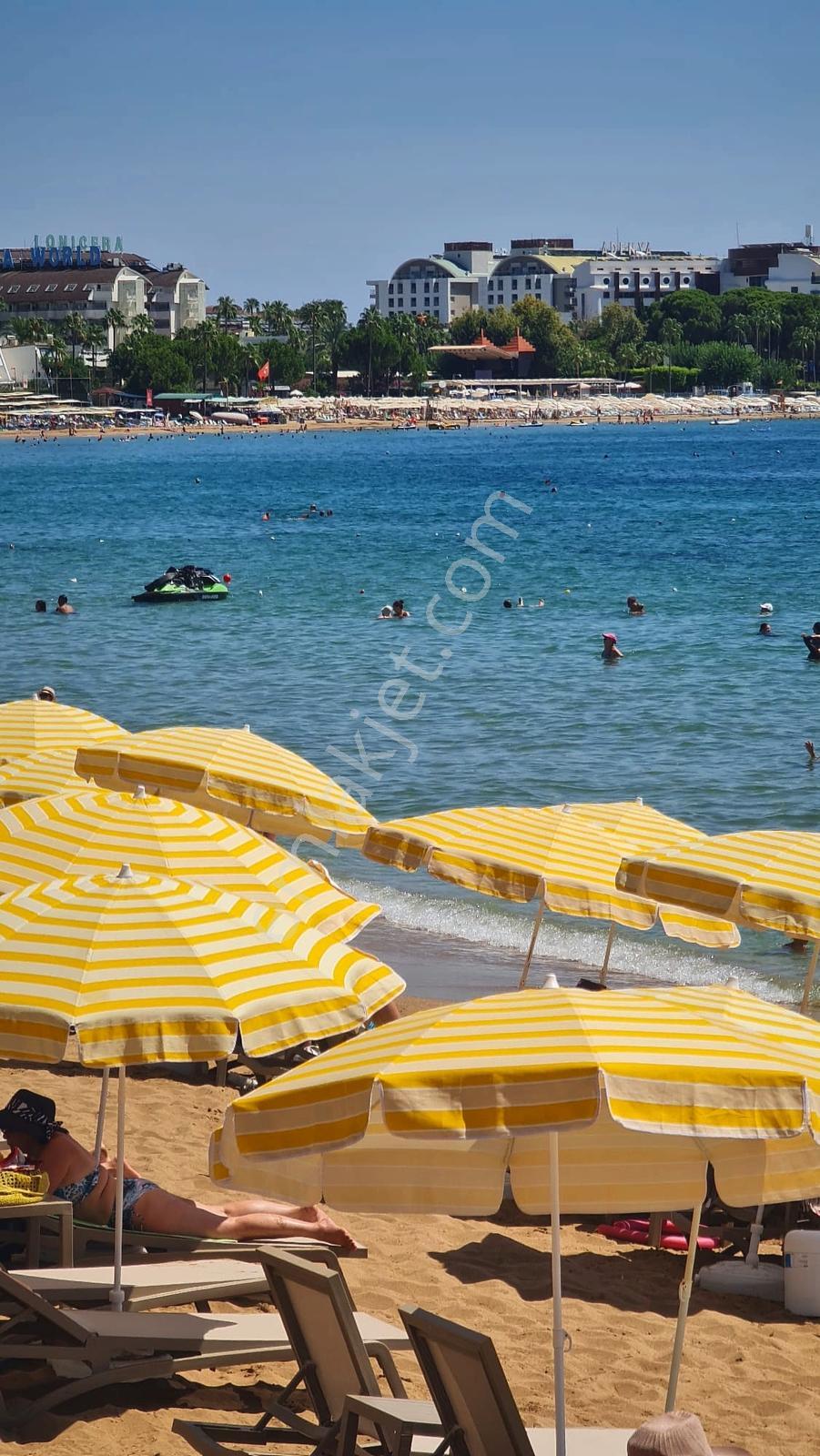 Alanya Avsallar'da Denize Ve Merkeze Yakın Modern 2+1 Satılık — fotoğraf 23