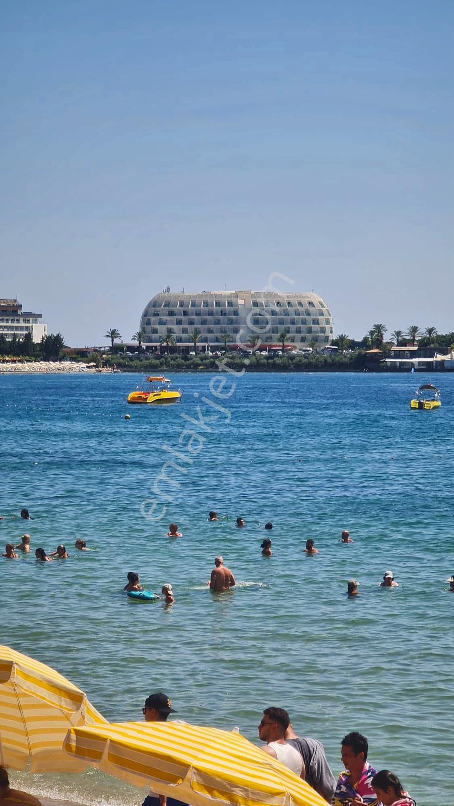 Alanya Avsallar'da Denize Ve Merkeze Yakın Modern 2+1 Satılık — fotoğraf 24