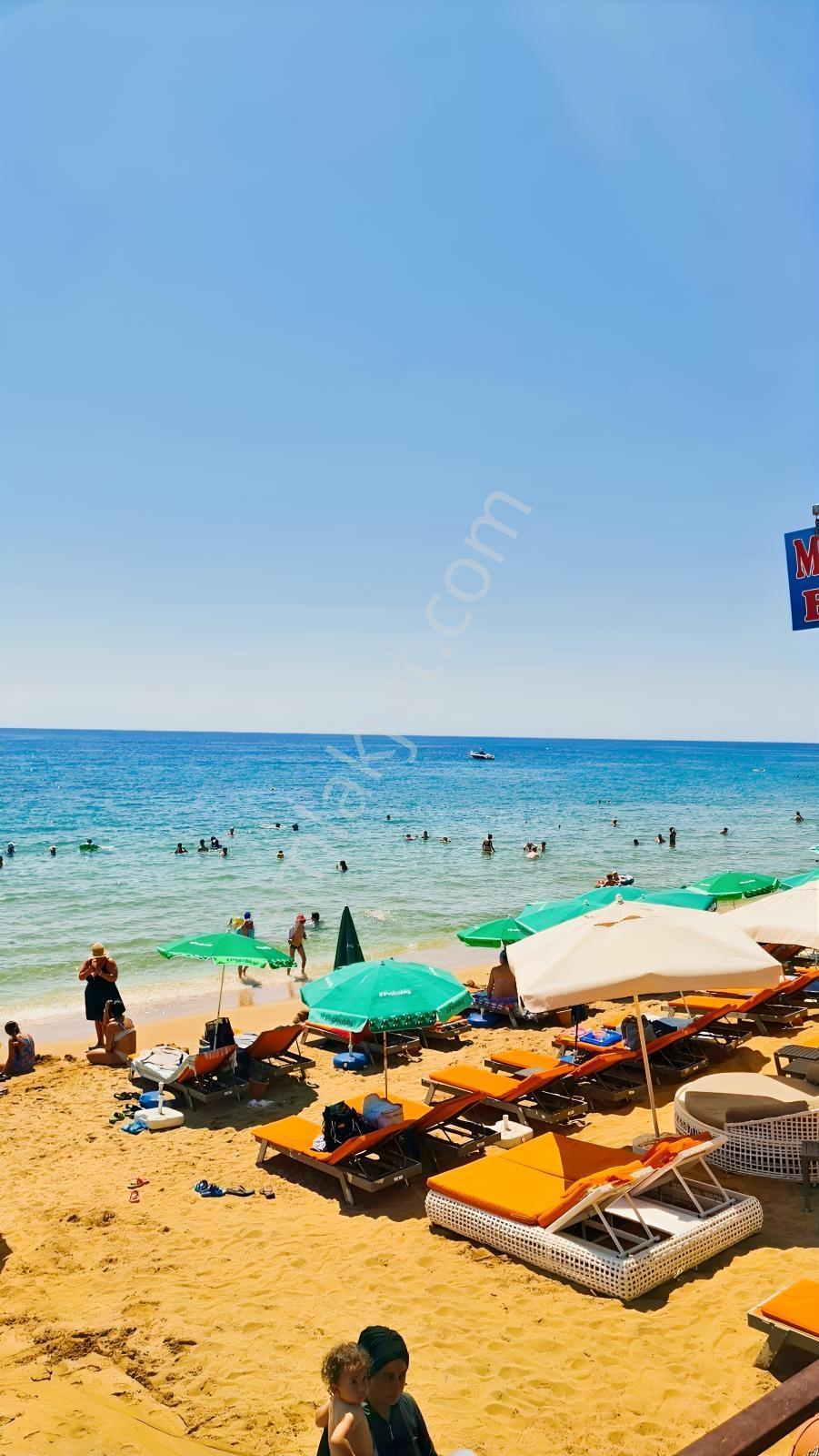 Alanya Avsallar'da Denize Ve Merkeze Yakın Modern 2+1 Satılık — fotoğraf 25
