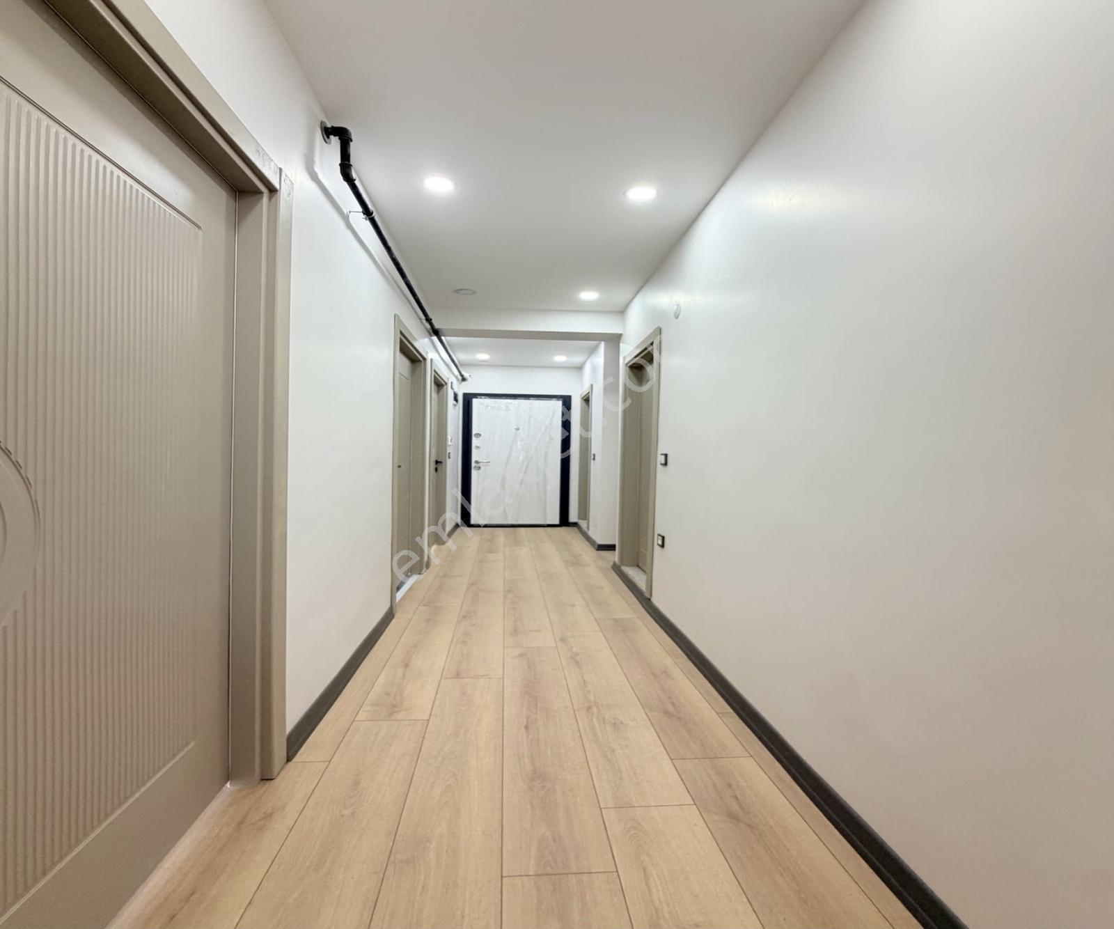Güzelyurt Mahallesinde 0 Yapıda 2+1 Satılık Daire — fotoğraf 3