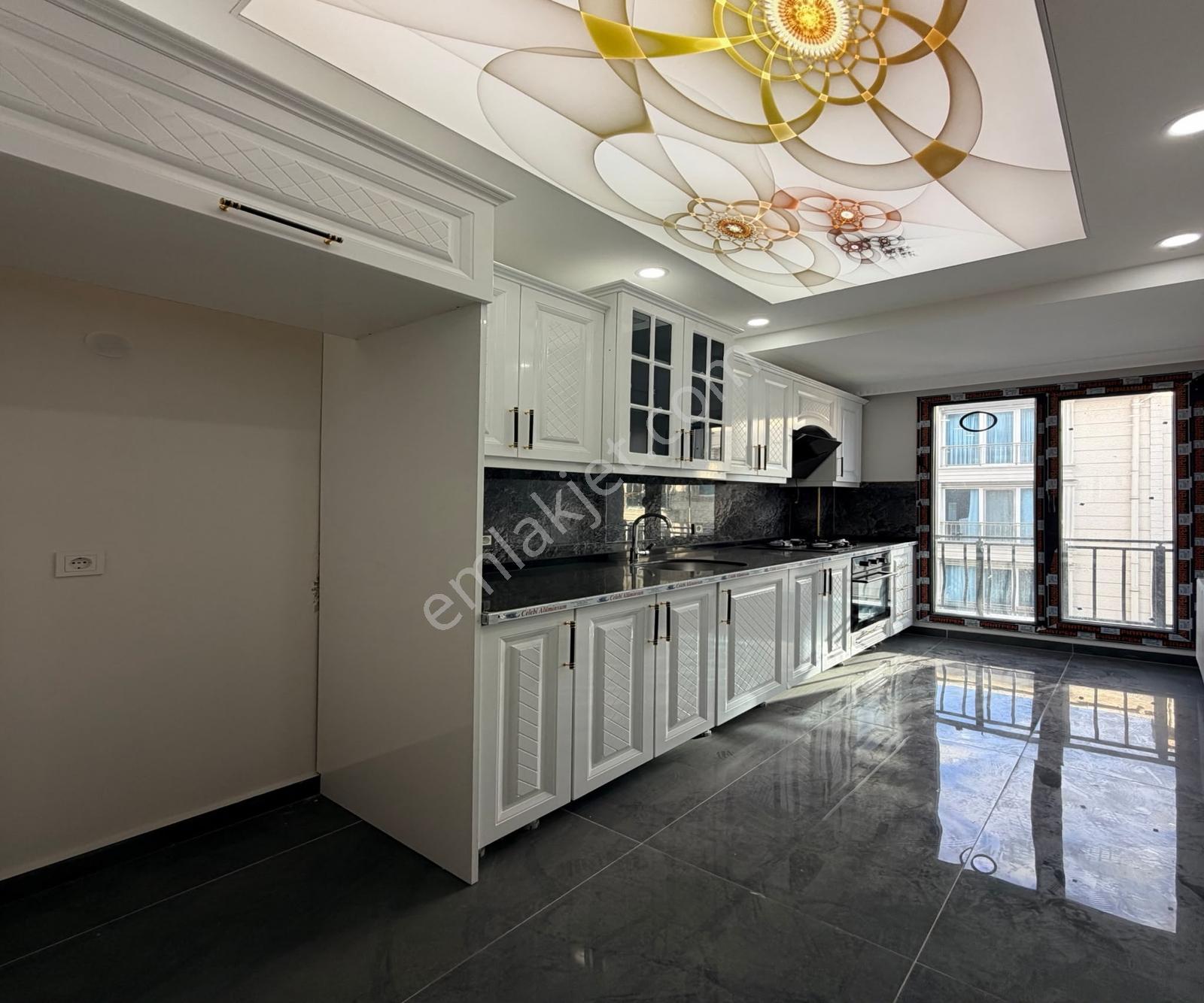 Güzelyurt Mahallesinde 0 Yapıda 2+1 Satılık Daire — fotoğraf 19
