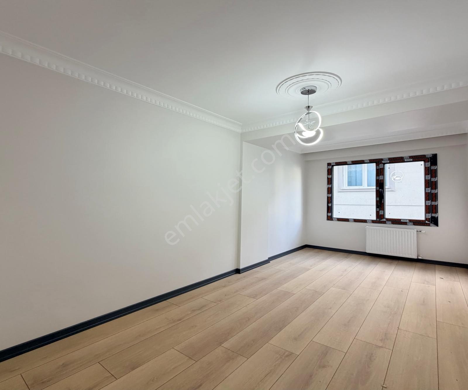 Güzelyurt Mahallesinde 0 Yapıda 2+1 Satılık Daire — fotoğraf 21
