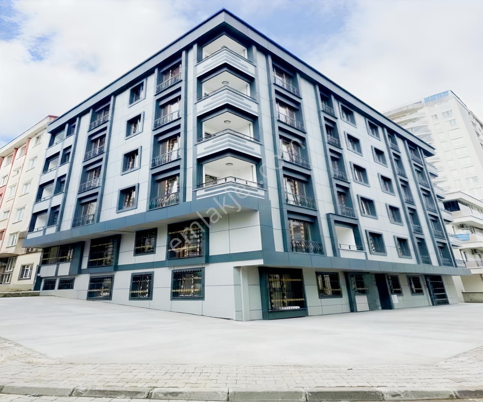Güzelyurt Mahallesinde 0 Yapıda 2+1 Satılık Daire — fotoğraf 28