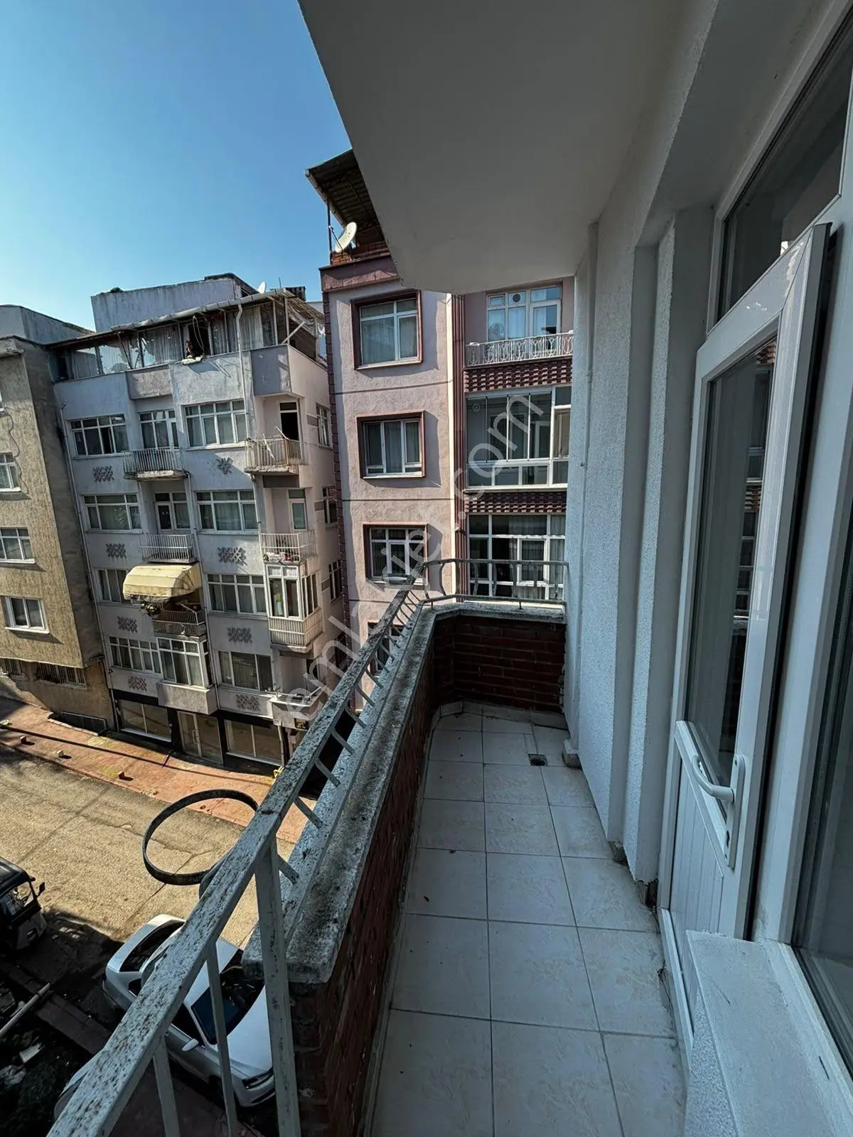 Rekoor Emlaktan Modern Pazarında 2+1 120 M2 Satılık Daire — fotoğraf 3