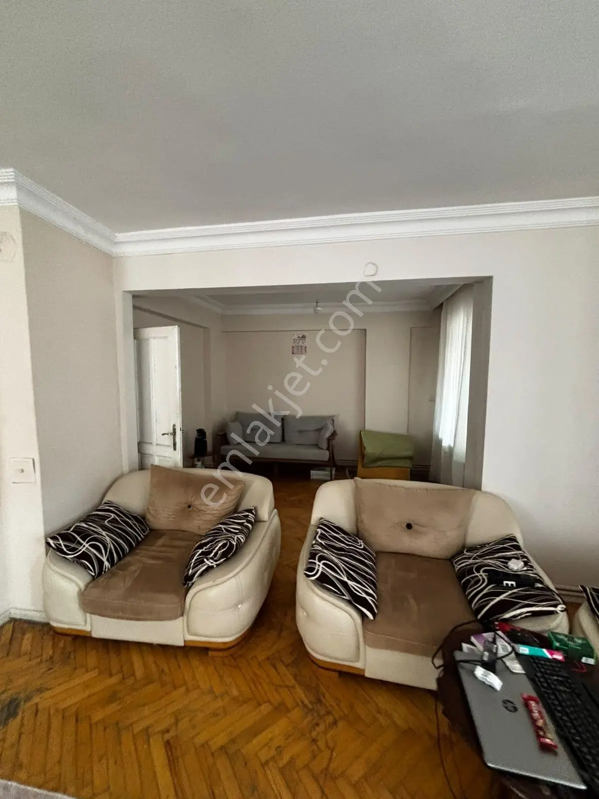 Rekoor Emlaktan Modern Pazarında 2+1 120 M2 Satılık Daire — fotoğraf 4