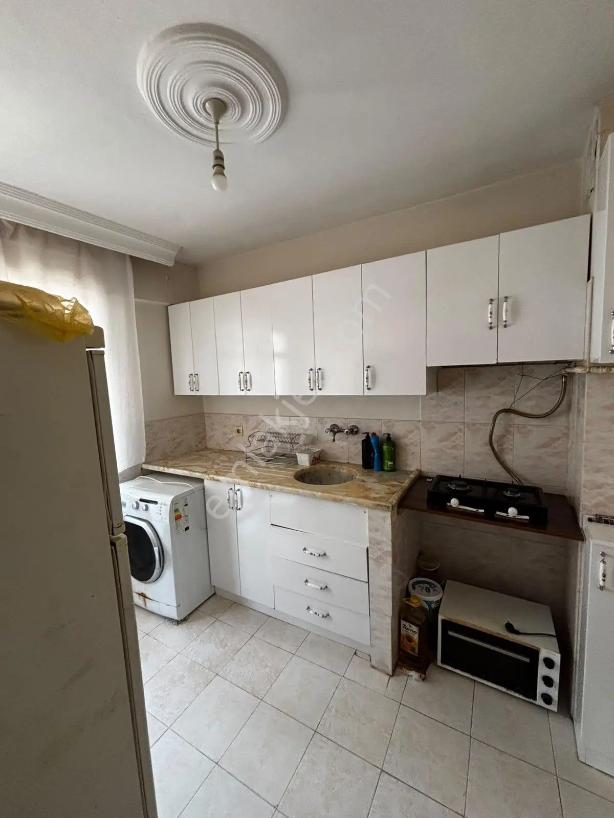 Rekoor Emlaktan Modern Pazarında 2+1 120 M2 Satılık Daire — fotoğraf 5