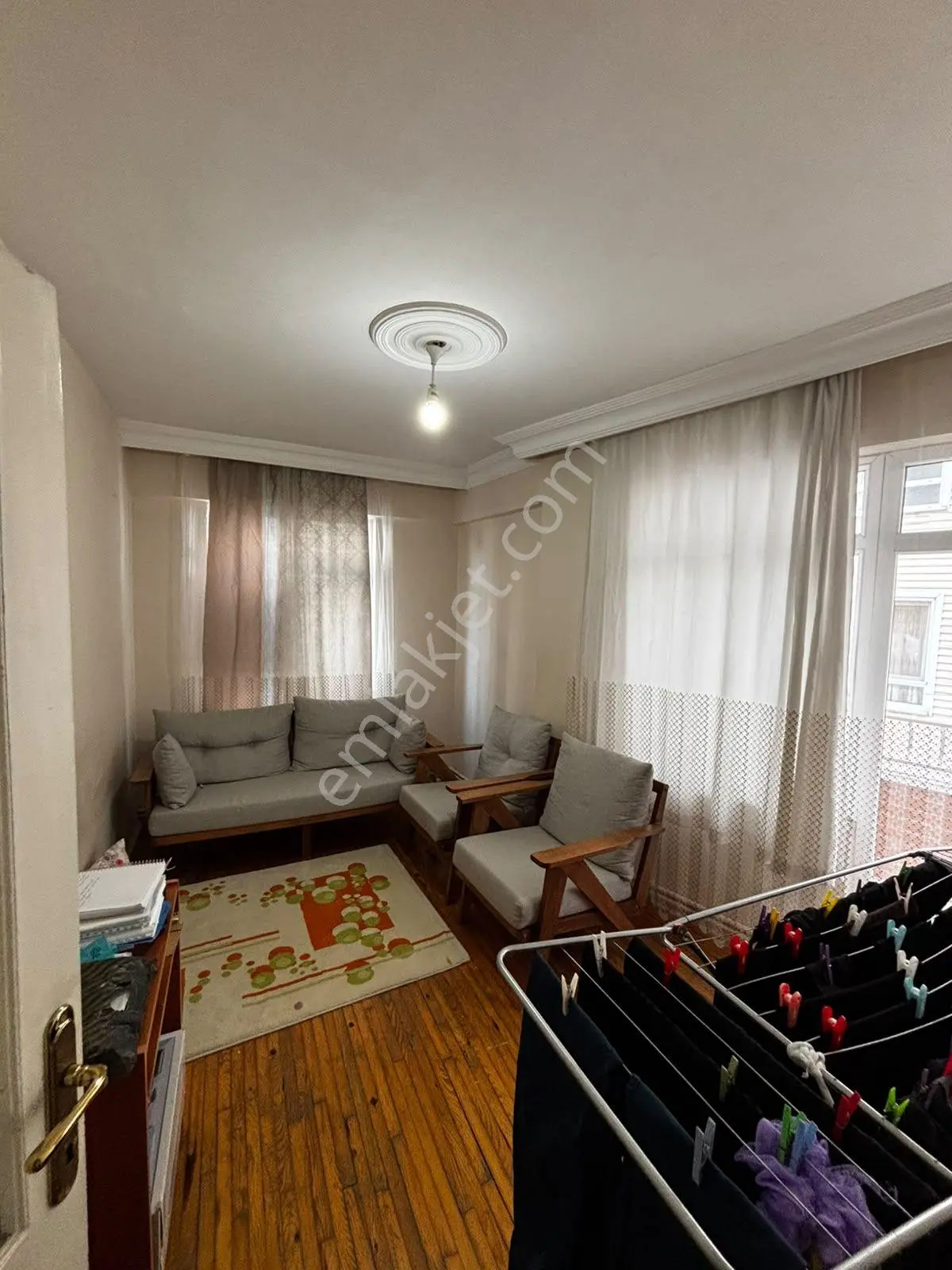Rekoor Emlaktan Modern Pazarında 2+1 120 M2 Satılık Daire — fotoğraf 9