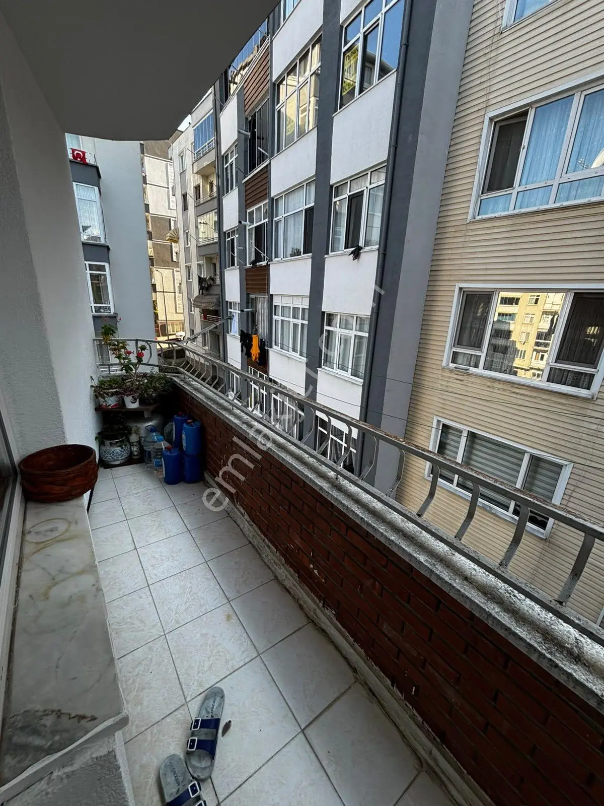 Rekoor Emlaktan Modern Pazarında 2+1 120 M2 Satılık Daire — fotoğraf 11