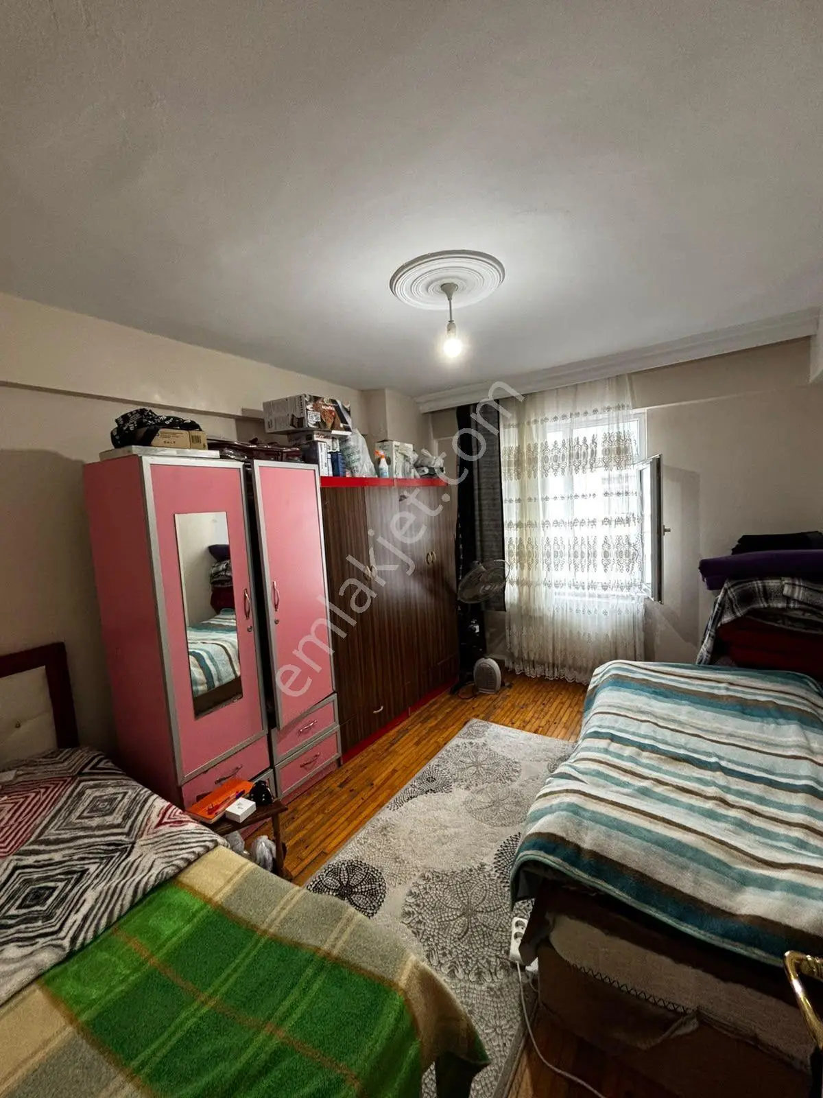 Rekoor Emlaktan Modern Pazarında 2+1 120 M2 Satılık Daire — fotoğraf 12