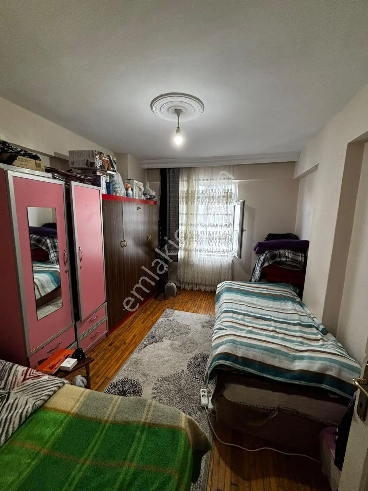 Rekoor Emlaktan Modern Pazarında 2+1 120 M2 Satılık Daire — fotoğraf 13