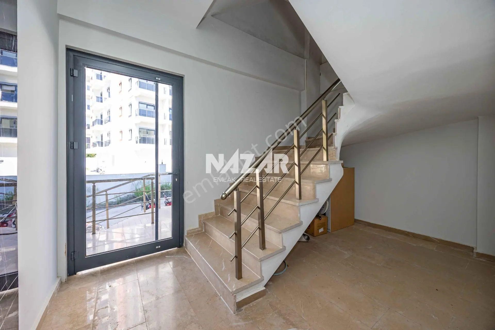 Alanya Avsallar’da Satılık Eşyalı 1+1 Daire 45 M2 — fotoğraf 10