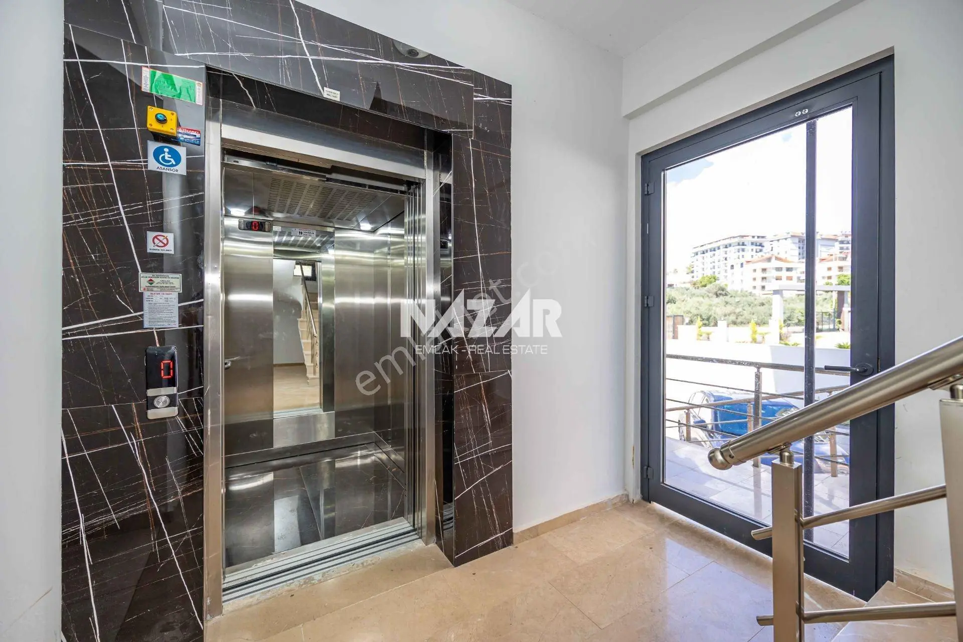 Alanya Avsallar’da Satılık Eşyalı 1+1 Daire 45 M2 — fotoğraf 11