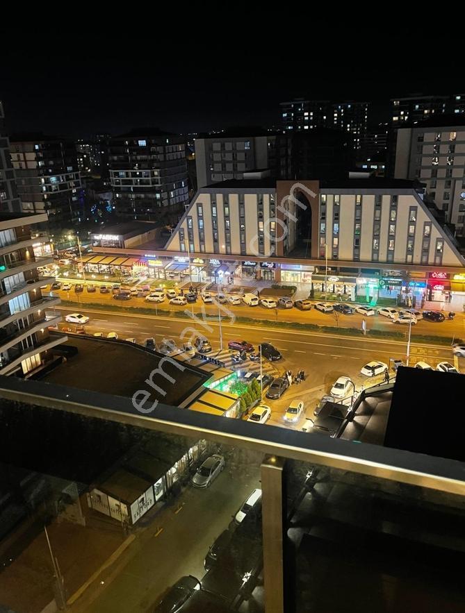 Çorlu Metropol Rez. Eşyalı-kiracılı Satılık 1+1 Daire — fotoğraf 2