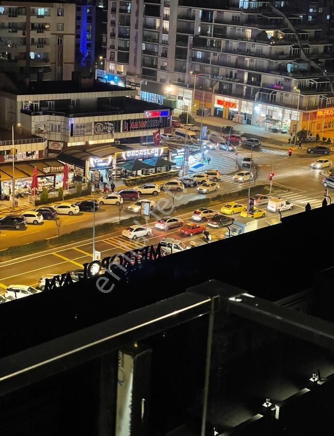 Çorlu Metropol Rez. Eşyalı-kiracılı Satılık 1+1 Daire — fotoğraf 3