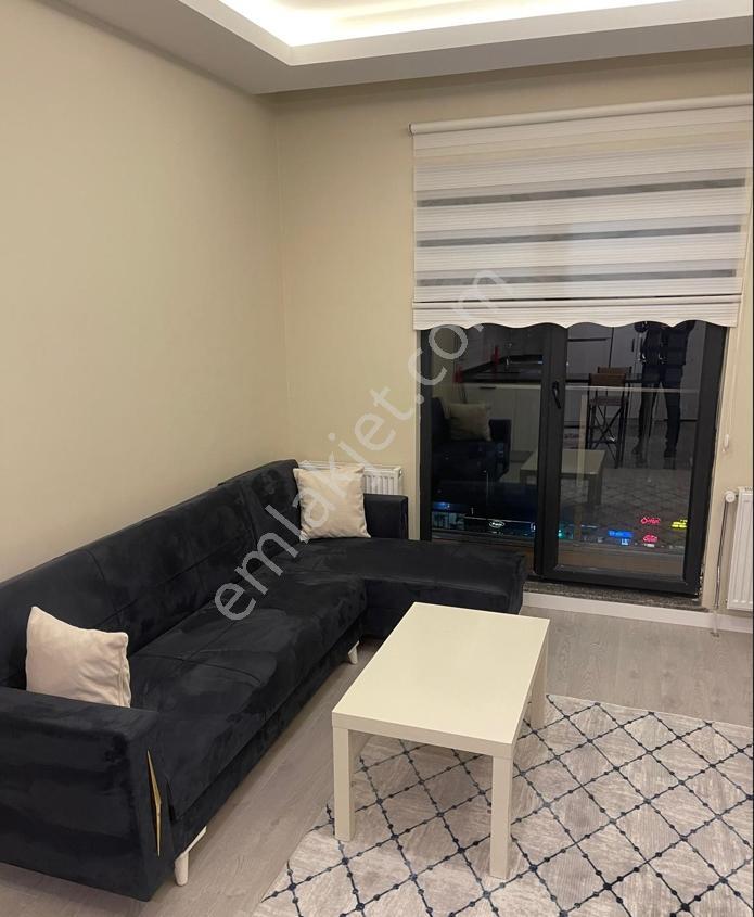 Çorlu Metropol Rez. Eşyalı-kiracılı Satılık 1+1 Daire — fotoğraf 6