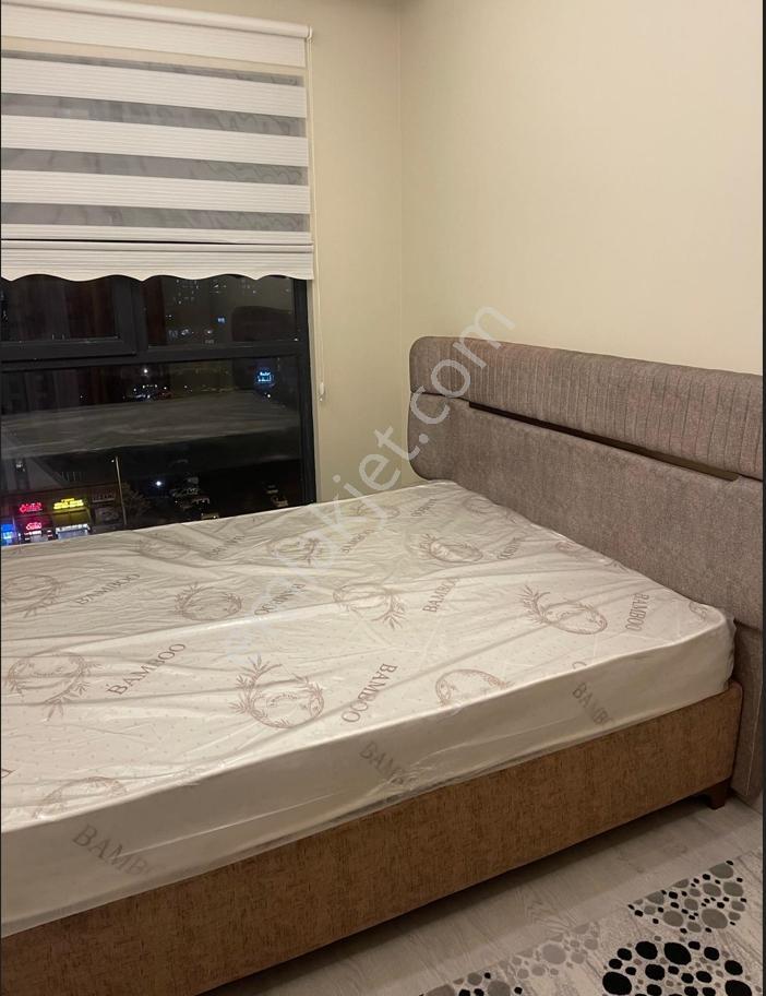 Çorlu Metropol Rez. Eşyalı-kiracılı Satılık 1+1 Daire — fotoğraf 7