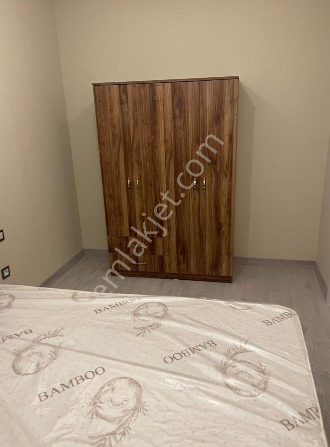Çorlu Metropol Rez. Eşyalı-kiracılı Satılık 1+1 Daire — fotoğraf 9