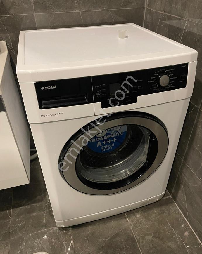 Çorlu Metropol Rez. Eşyalı-kiracılı Satılık 1+1 Daire — fotoğraf 11